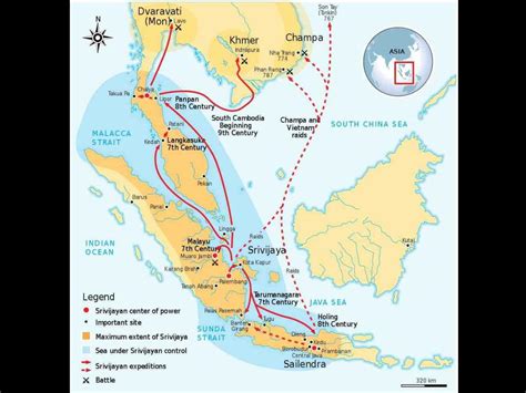  Kedah Tua: En glömd handelsmetropol och dess inverkan på maritima handelsrutter i den tidiga 200-tals Malaysia.