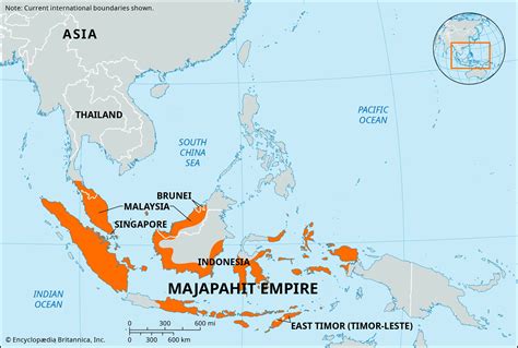 Den tredje Majapahit-expeditionen: Expansionism och konsolidering av kunglig makt i det 14e århundradet